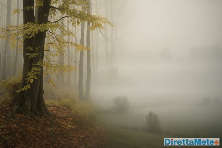 Meteo delle festività: cosa sappiamo tra Natale e Capodanno