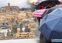 Scenario in evoluzione per Martedì 16: chance di NEVE a BASSA QUOTA scenario-in-evoluzione-per-martedi-16:-chance-di-neve-a-bassa-quota