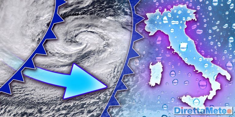 Solstizio d’Inverno, alta pressione in crisi: cosa aspettarsi