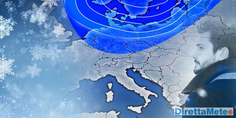 Stratwarming tardivo: niente di inedito, è già accaduto