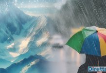 Meteo Piemonte e Torino, arrivano maltempo e NEVE meteo-piemonte-e-torino,-arrivano-maltempo-e-neve