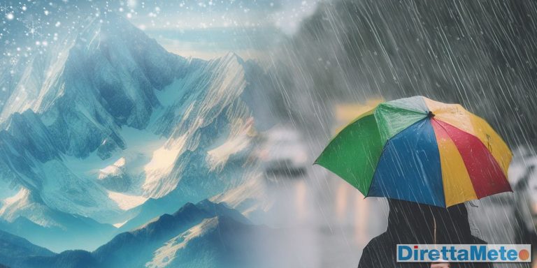 meteo-piemonte-e-torino,-arrivano-maltempo-e-neve
