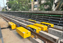 Chennai Metro Selects IntelliRail’s Automated Wheel Profile Measurement System to Transition to Condition-Based Maintenance chennai-metro-selects-intellirail’s-automated-wheel-profile-measurement-system-to-transition-to-condition-based-maintenance