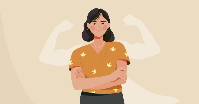 How I Learned to Advocate for Myself as a Woman in Engineering