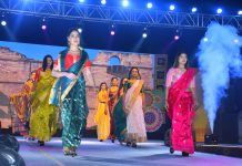 Chanderi Eco Retreat Showcases an Unmatched Fusion of History, Handloom and Adventure