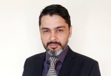 ADP Appoints Gaurav Rathee as Head of HR for Global Shared Services International – India & the Philippines