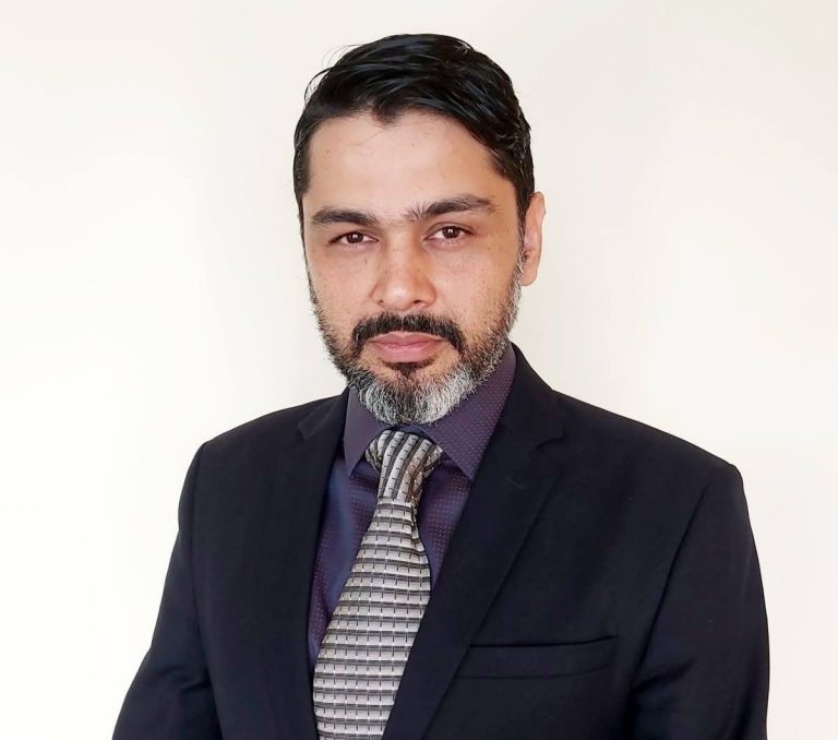ADP Appoints Gaurav Rathee as Head of HR for Global Shared Services International – India & the Philippines