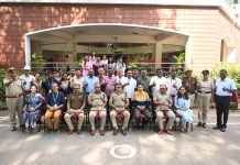 Project Khushi: Because behind every khaki is a human who deserves care