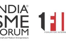 India SME Forum Facilitates Constructive Dialogue Between MSMEs and GST Authorities; Officials Address Key Concerns and Commit to further Simplification Under GST 2.0