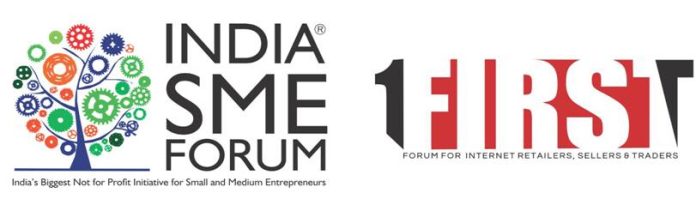 SME Forum & First Logo