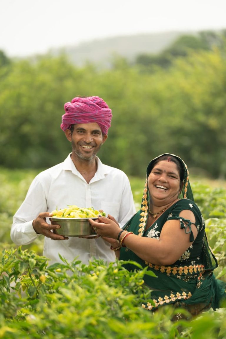 Vedanta Empowering Nearly 50,000 Farmers Through Farmer-Led Institutions and Resilient Livelihoods