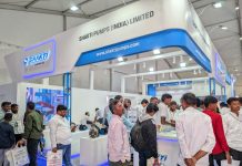 Shakti Pumps Empowers “Aatmanirbhar Kisan” with Sustainable Irrigation Solutions at Kisan Mela 2025, Pune