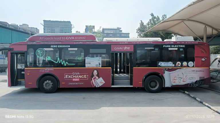 GIVA Rolls Out a High-Impact, Multi-City Campaign for the GIVA Exchange Fest