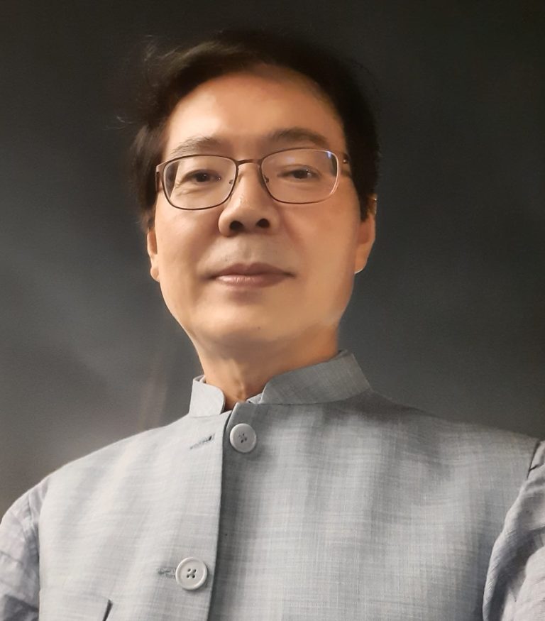 Prof. Kang Sung Lee, Former Secretary to the President of South Korea, Shares Global Career Insights with Indian Students Through Jungwon University and iEducation