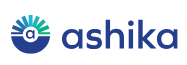 Logo - Ashika Group