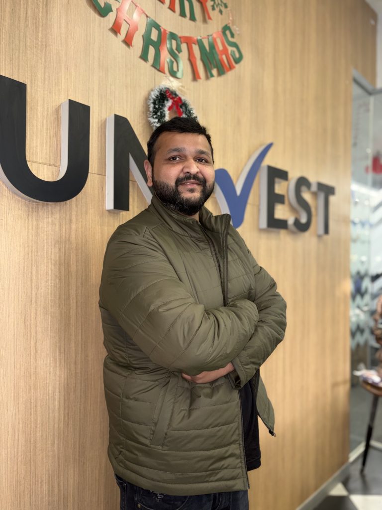 Univest Strengthens Leadership and Expands Product Portfolio to Accelerate Growth