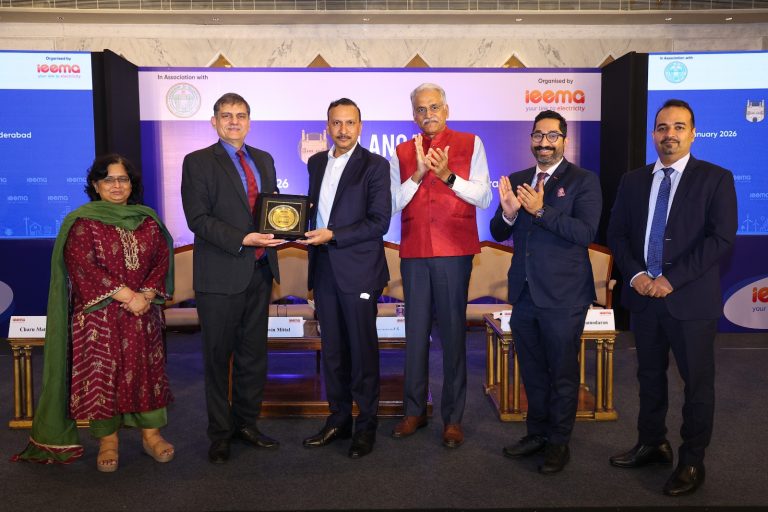IEEMA Strengthens Southern Presence; Launches Telangana Power Conclave to Boost Electrical and Electronics Manufacturing Industry