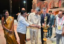 Avakai – Amaravati Festival of Cinema, Culture & Literature Lights Up Krishna Riverfront