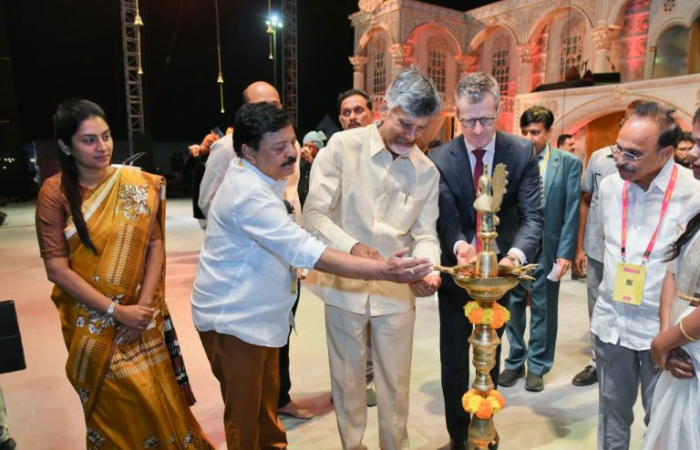 Avakai – Amaravati Festival of Cinema, Culture & Literature Lights Up Krishna Riverfront