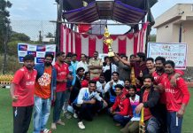 Adani Gangavaram Port Organizes Adani Rural Sports to Promote Talent in Fisherfolk Communities