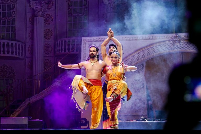 Avakai Day 3 Brings Telugu Stories, Arts and Music Alive on the Krishna Riverfront