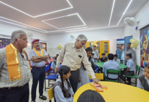 Hindustan Zinc Launches State-of-the-Art STEM Labs in Bichchari and Zinc Smelter Government Schools