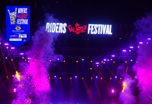 Red FM Riders Music Festival 2026 Delivers a Power-Packed Fusion of Music, Machines & the Riding Tribe in Delhi-NCR