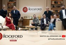 Modi Illva Unveils Season 3 of ‘Rockford Circle,’ India’s Premier Leadership Platform Featuring Top Entrepreneurs and Industry Pioneers