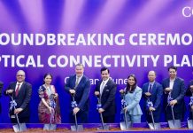 Corning Breaks Ground on New Optical Connectivity Facility in India, To Support AI Data Centers Across the Region