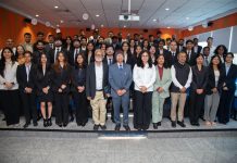 GIFT City & Arun Jaitley National Institute of Financial Management join hands to Build FinTech and International Finance Talent for IFSC