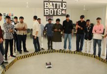 From Pranav Sharma’s Punchlines to Musical Night by The 9Teen Band, and Rashmeet Kaur, AdVITya’26 Off to an Electrifying Start