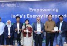 Hindustan Zinc and Jawaharlal Nehru Centre for Advanced Scientific Research Advance Zinc-Ion Battery Technology for Large-Scale Energy Storage