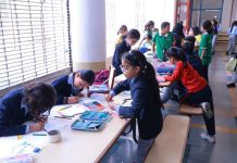 Illness To Wellness Campaign Intensifies Across Delhi-NCR, Engaging 15,000 Students in Interschool Painting Competition on Health & Environment