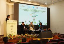 JAGSoM Hosts International Conference on Sustainable India, Blending Indian Knowledge with ESG and Future-Ready Leadership