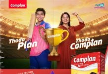 Complan appoints young cricket sensation, Vaibhav Sooryavanshi as brand ambassador; unveils ‘Thoda Plan, Thoda Complan’ campaign