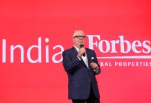 Forbes Global Properties Unveils ‘Mission 2030’ Strategic Vision for India