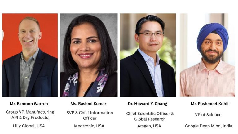 BioAsia 2026 to Convene the World’s Leading Science, AI and Industry Pioneers Driving the TechBio Revolution