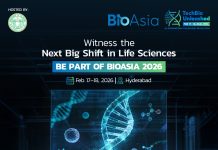 BioAsia 2026 Positions Telangana as a Global TechBio Powerhouse