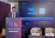 Shunya Labs unveils Vāķ, a real-time translation model available in 55 Indian languages across 2,970 translation pairsOpen-weight translation model with voice preservation,