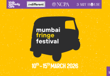 The World’s Largest Arts Movement Comes to India as Mumbai Hosts Its First Fringe Festival