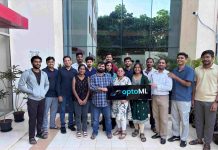 SOC Semiconductor Startup optoML Raises $1.8Mn in Pre Series A round led by Bluehill.VC & A99