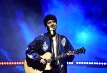 AdVITya’26 Concludes with Armaan Malik’s Chartbusters; VIT Bhopal Delivers a Festival of Scale, Skill and Student Spirit