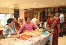 Indian Silk House Agencies strengthens national expansion with Maharashtra debut in Nashik