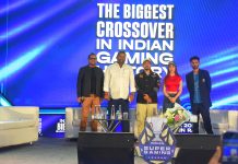 Indian Super Gaming League Announced as India’s First Franchise-Based National Esports Competition