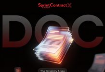 PaySprint Launches AI-Powered Contract Lifecycle Platform ‘SprintContractX’ to Streamline Enterprise Workflows