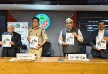 IRTE, Bengaluru Traffic Police, and Diageo India Collaborate to Improve Road Safety and Traffic Management in Bengaluru