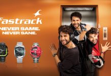 Fastrack Taps Siddhant Chaturvedi to Spearhead ‘Never Same. Never Sane.’, Backing a Generation That Refuses One Identity