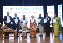 “One Nation One Curriculum,” says Dr. Yagna Unmesh Shukla at SRM National Conference on Autism 2026