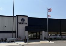 Vertiv to Expand Ohio Manufacturing to Boost U.S. Production of Critical Thermal Management Technologies for AI Data Centers