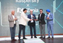 Kaspersky expands Cyber Investigation Centre to KidZania Delhi NCR, building on successful Mumbai launch